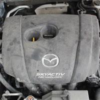 MOTORE SEMICOMPLETO MAZDA 3 Serie PE Benzina 2000