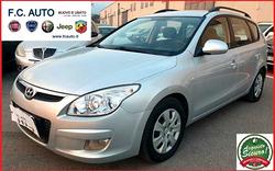 Hyundai i30 CW 1.6 CRDi VGT 16V 90CV Active - DIES