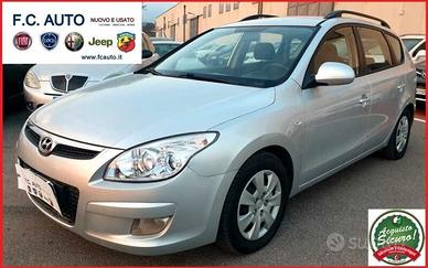 Hyundai i30 CW 1.6 CRDi VGT 16V 90CV Active - DIES