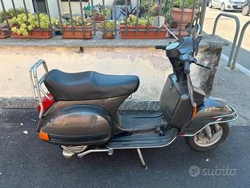 Vespa PX 125 E