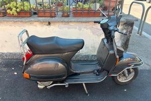 Vespa PX 125 E