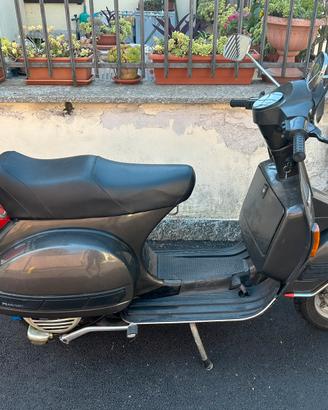 Vespa PX 125 E