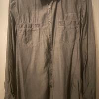 Camicia militare Zu Elements