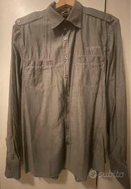 Camicia militare Zu Elements