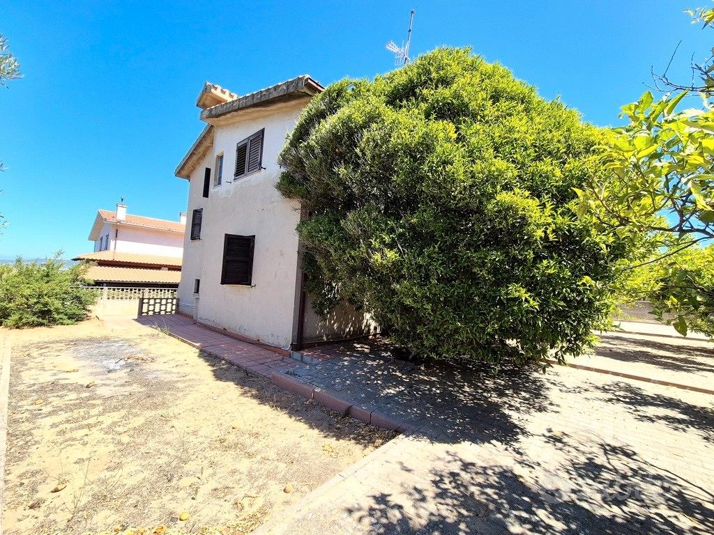 Villa singola a Carbonia in loc. Medadeddu - Vista 3