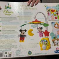 Clementoni giostrina