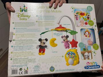 Clementoni giostrina