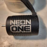 motore neon one