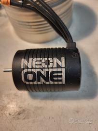 motore neon one