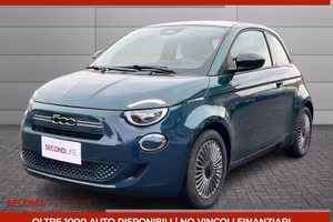 FIAT 500 1.0 hybrid Icon