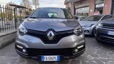Renault Captur 1.5 dCi 8V 90 CV Start&Stop Intens
