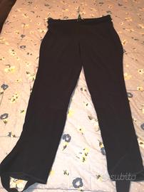 pantaloni equitazione uomo