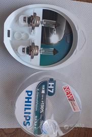 Lampade auto H7