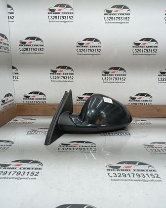 Specchio specchietto retrovisore sinistro opel ins