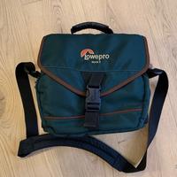 Borsa fotografica lowepro