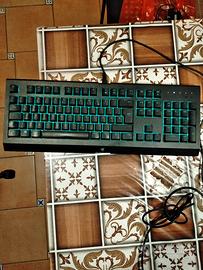 Tastiera Razer Cynosa Chroma 