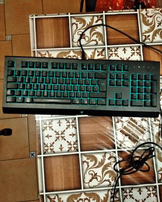 Tastiera Razer Cynosa Chroma 