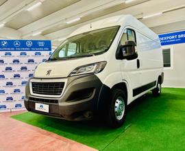 Peugeot Boxer Splendido Peugeot Boxer/2020/45.000k