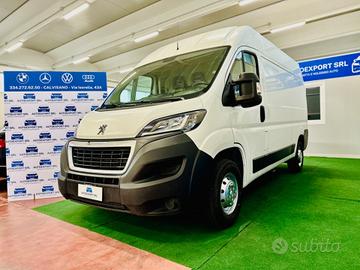 Peugeot Boxer Splendido Peugeot Boxer/2020/45.000k