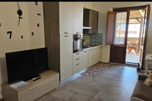Appartamento a Cabras fino a Maggio
