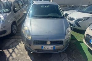 Fiat Punto Classic 1.4 activ metano