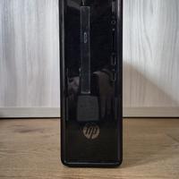 PC Desktop HP Slim 290-a0004nl