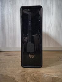 PC Desktop HP Slim 290-a0004nl