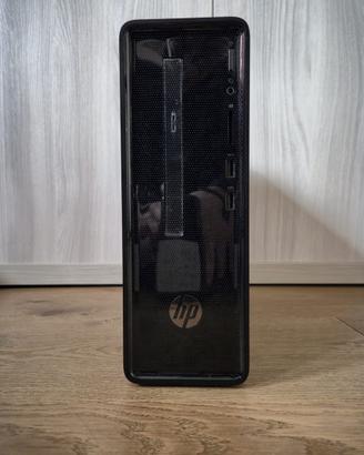 PC Desktop HP Slim 290-a0004nl