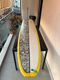 LONGBOARD HANDSHAPED  9’6 - TRATTABILE
