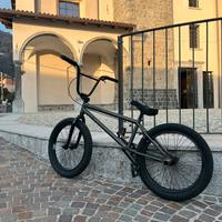 Bmx subrosa