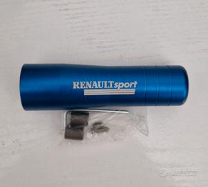 POMELLO LEVA CAMBIO RENAULT SPORT