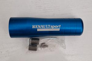 POMELLO LEVA CAMBIO RENAULT SPORT