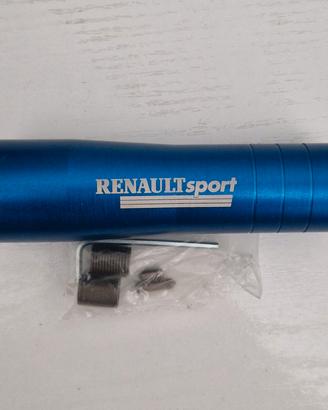 POMELLO LEVA CAMBIO RENAULT SPORT
