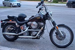 Harley-Davidson Softail Standard FXST