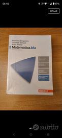 libro di matematica liceo scientifico 