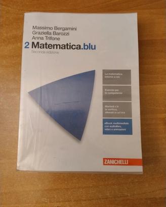 libro di matematica liceo scientifico 