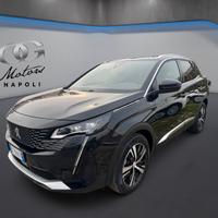 Peugeot 3008 1.2cc PureTech Turbo 130cv S&S GT