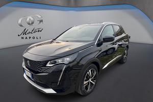 Peugeot 3008 1.2cc PureTech Turbo 130cv S&S GT