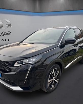 Peugeot 3008 1.2cc PureTech Turbo 130cv S&S GT
