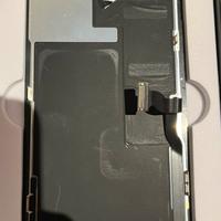 Schermo originale guasto iphone 14 pro