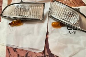 Ricambi Renault Scenic 3 Xmod