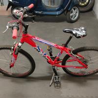 mountain bike Atala Oxford