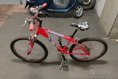 mountain bike Atala Oxford
