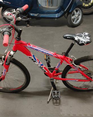 mountain bike Atala Oxford