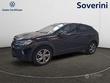 Volkswagen Taigo 1.0 tsi R-Line 110cv