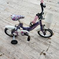 bicicletta x bambini 