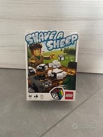 gioco lego games shave a sheep del 2010