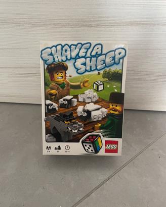 gioco lego games shave a sheep del 2010