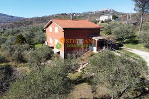 Casa indipendente, Contrada Pagliano Casale - F...