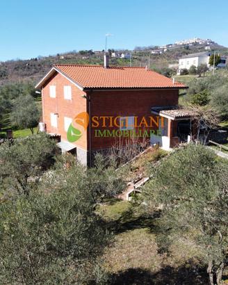 Casa indipendente, Contrada Pagliano Casale - F...